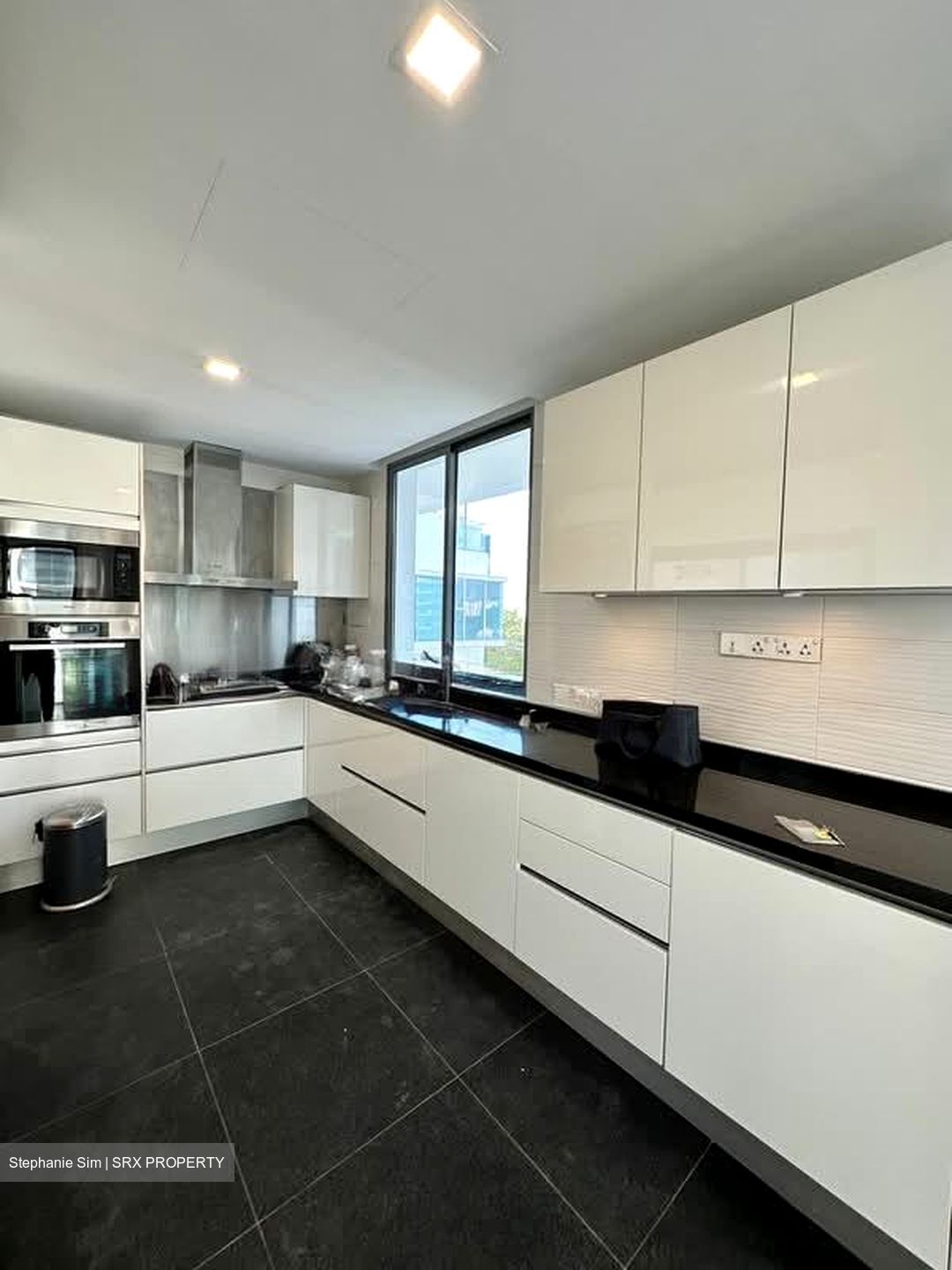Waterfall Gardens (D10), Condominium #609562771